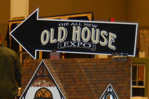Old House Expo 03