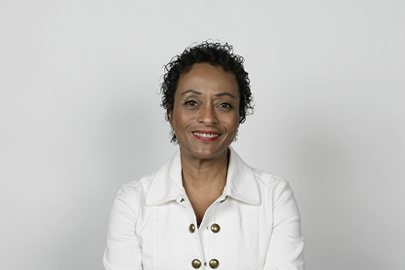 Peggy Shepard