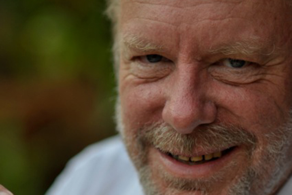 Wayne Muller