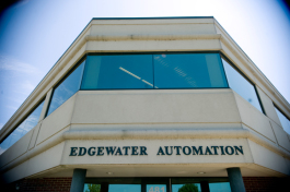 Edgewater Exterior