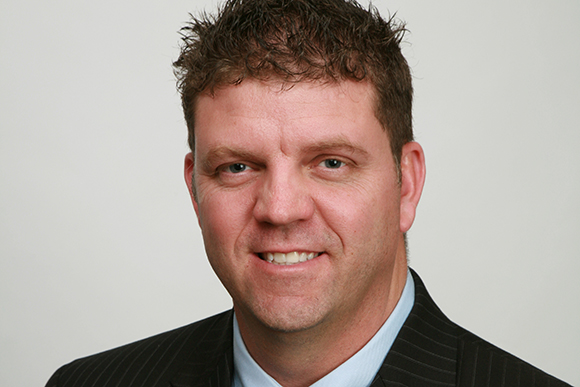 Mike Wittenberg