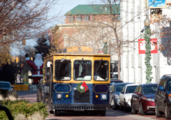 Trolley Thumbnail
