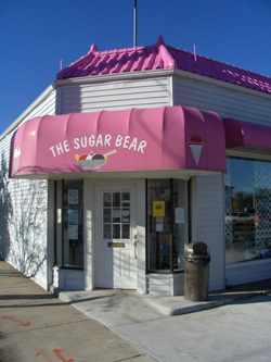 Sugar Bears Thumbnail