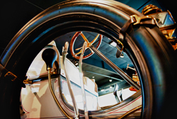 Gilmore Car Museum