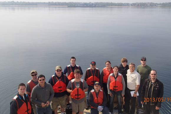 Great Lakes Water Studies 01