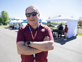 Tacos El Jefe SWMI Journalism Collab 
