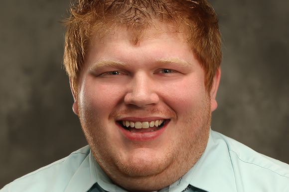 Austin McCollum