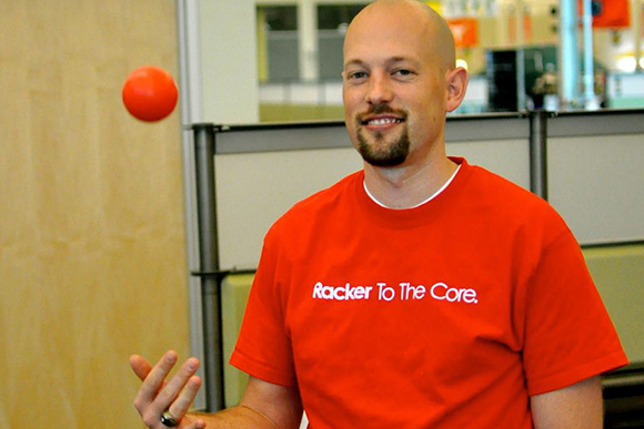 Rackspace