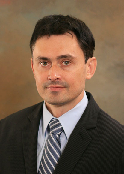 Michal Obrzut, MD