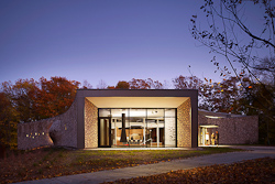 Arcus Building