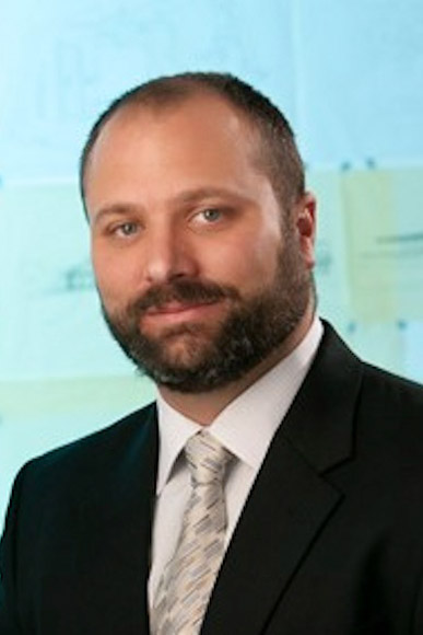 Jeremy Berg