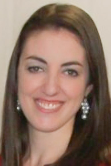  Kristine Parsons