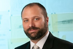 Jeremy Berg