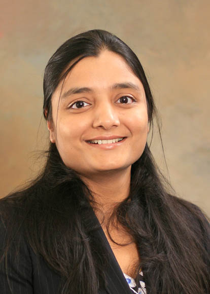 Aggarwal Shweta, MD