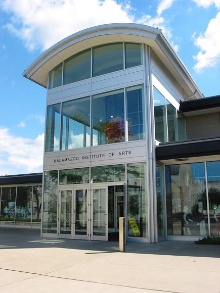 Kalamazoo Institute of Arts
