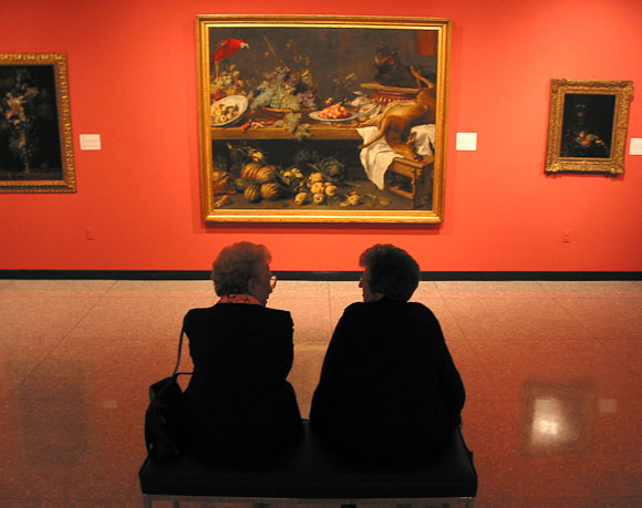  Kalamazoo Institute of Arts