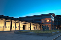  Kalamazoo Institute of Arts