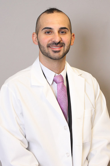 Ali Ghasham, MD