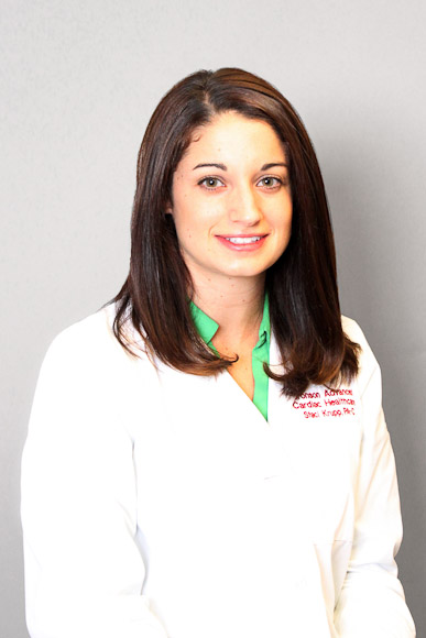 Staci Krupp, PA-C