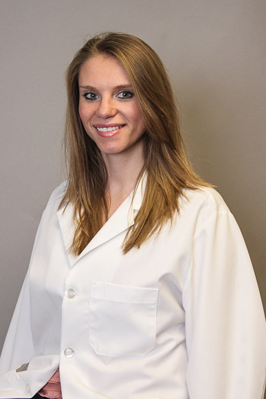 Alejandra Ruser, PA-C