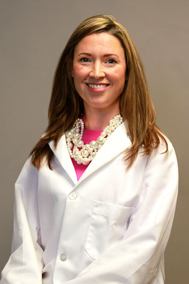 Allison Teagan, NP