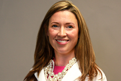 Allison Teagan,NP