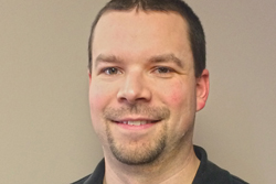 Paul Schram