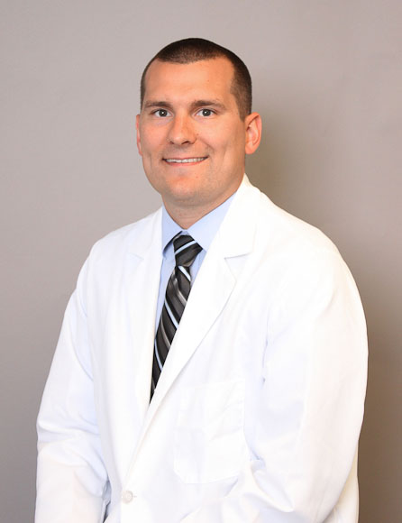 Dexter Fossitt, MD