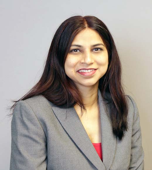 Humeera Hina, MD