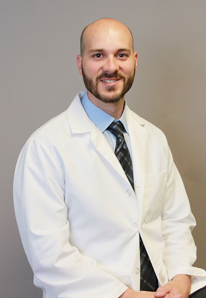 Eric Yoder, MD