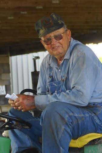 Rufus Dayton, Corey Lake Orchards