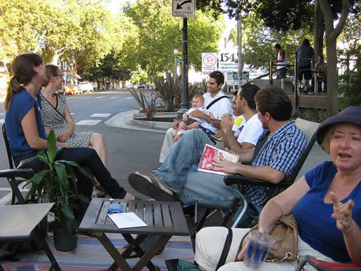 Parking Day
