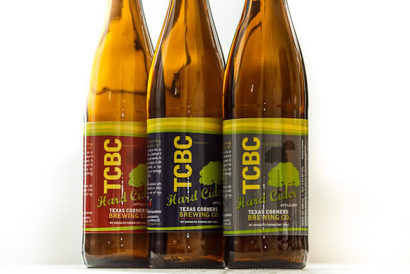 TCBC Hard Cider