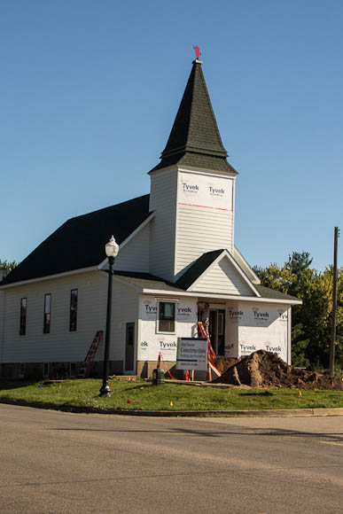 Future TCBC brew pub