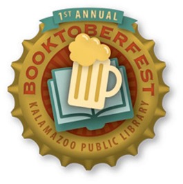 Booktoberfest