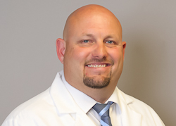 Steve Allan, RN