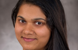 Pooja Patil