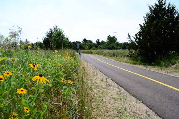 Kalamazoo River Valley Trail