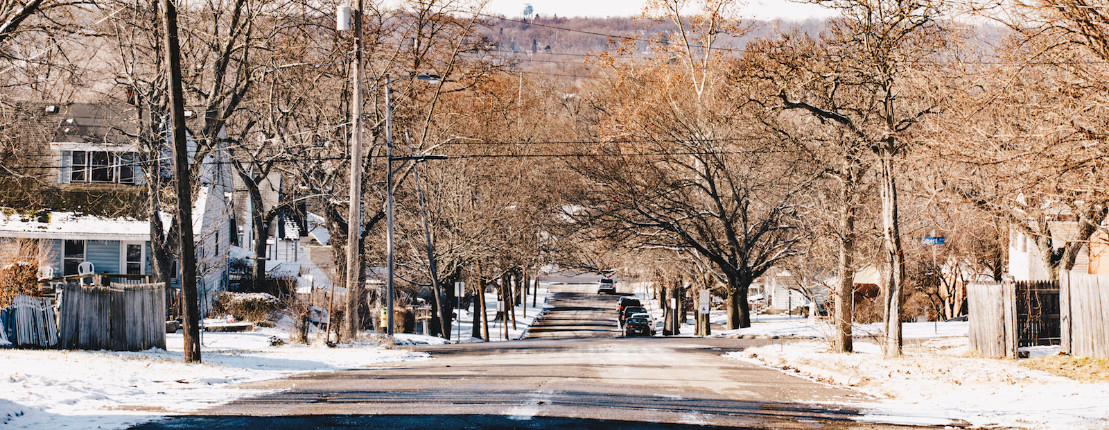 The Eastside Neighborhood