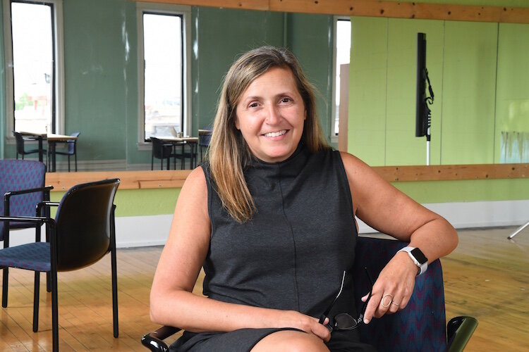 Kathy Szenda Wilson is a convener/facilitator for A2A (From Awareness to Action).
