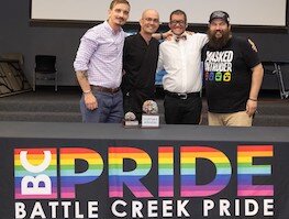 BC Pride