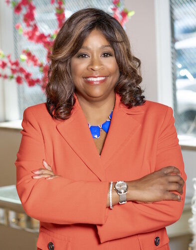 Alyson Parham Small is now a business consultant working in Indianapolis, Ind.