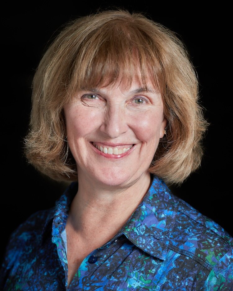 Anne Harrigan, Music Director of the BCSO