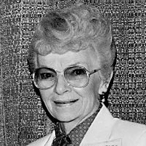 Ann M. Shafer was inducted into the Michigan Women’s Hall of Fame in 1992 for being a feminist, labor and community leader, and a tireless advocate for equality.