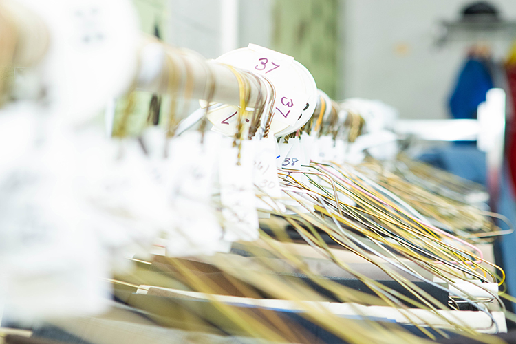 The Clothes Closet at Christ United Methodist Church in Urbandale is one of the services it provides for neighbors.