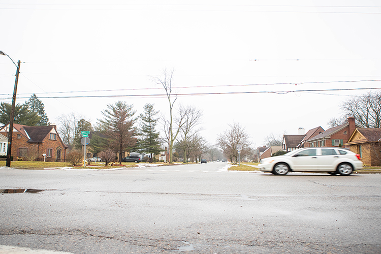 Battle Creek's Historic Northside where they know how to be neighbors.