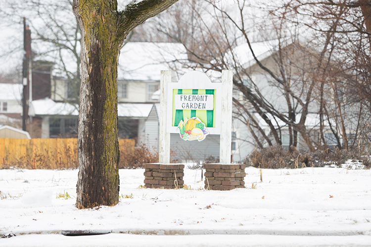 Parks are a bright spot of the Historic Northside.