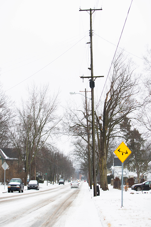 Residents are proud of their neighborhood in the Historic Northside.