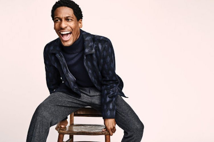 The Gilmore is in talks to reschedule New Orleans jazz pianist Jon Batiste. 