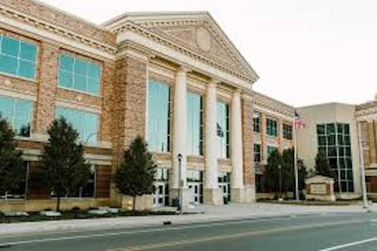 Battle Creek Central High School is the district's largest school.